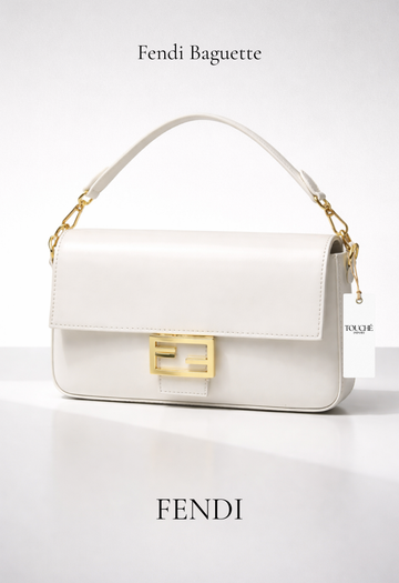 Fendi Baguette