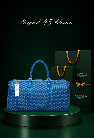 Goyard 45 Clásico