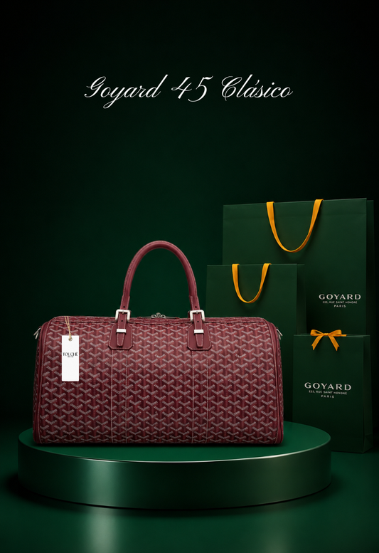 Goyard 45 Clásico