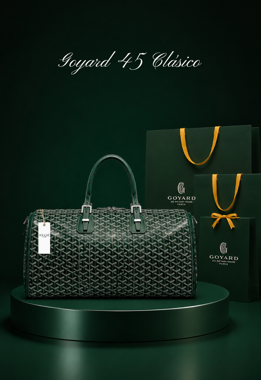 Goyard 45 Clásico