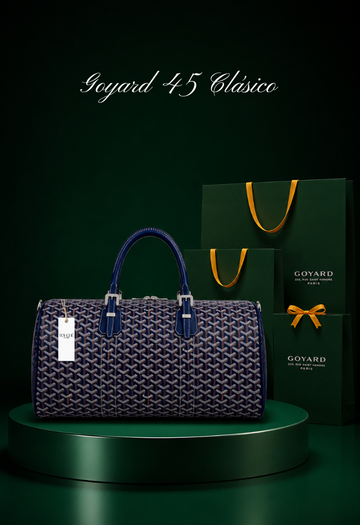 Goyard 45 Clásico