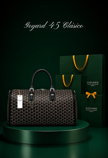 Goyard 45 Clásico