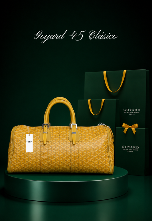 Goyard 45 Clásico
