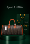 Goyard 45 Clásico