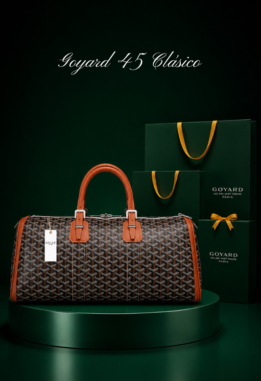 Goyard 45 Clásico