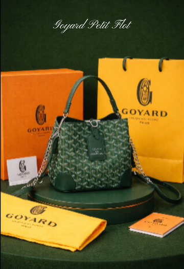 Goyard Petit Flot