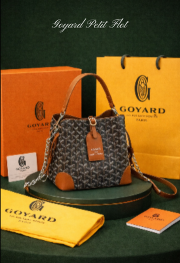Goyard Petit Flot