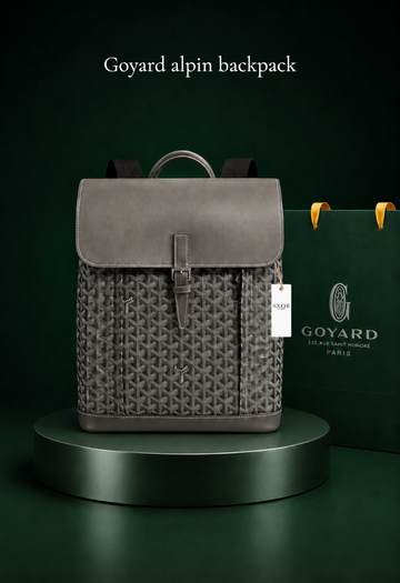 Goyard Mochila Alpin