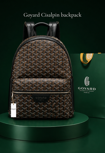 Goyard Cisalpin Backpack