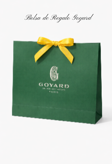 Bolsa de Regalo Goyard – Experiencia Premium · Bolsos MM