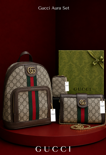 Gucci Aura Set