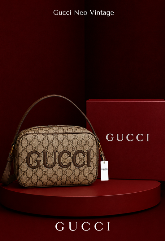 Gucci Neo Vintage