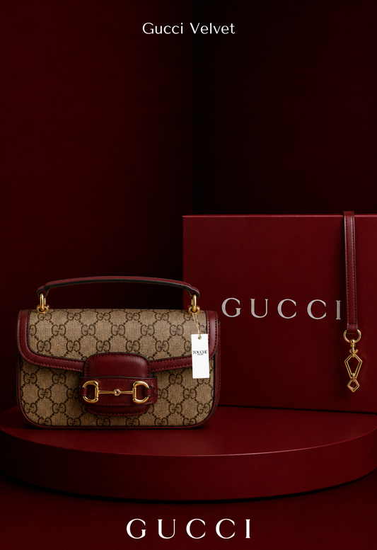 Gucci Velvet