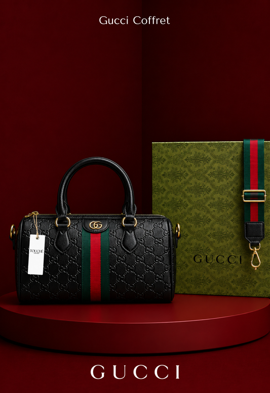 Gucci Coffret