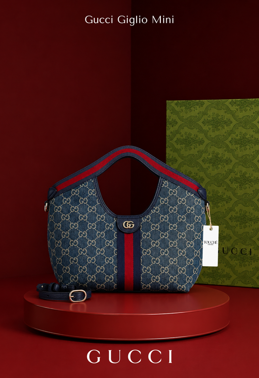 Gucci Giglio Mini