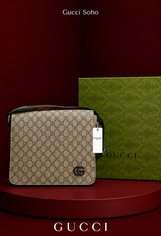 Bandolera Gucci Soho