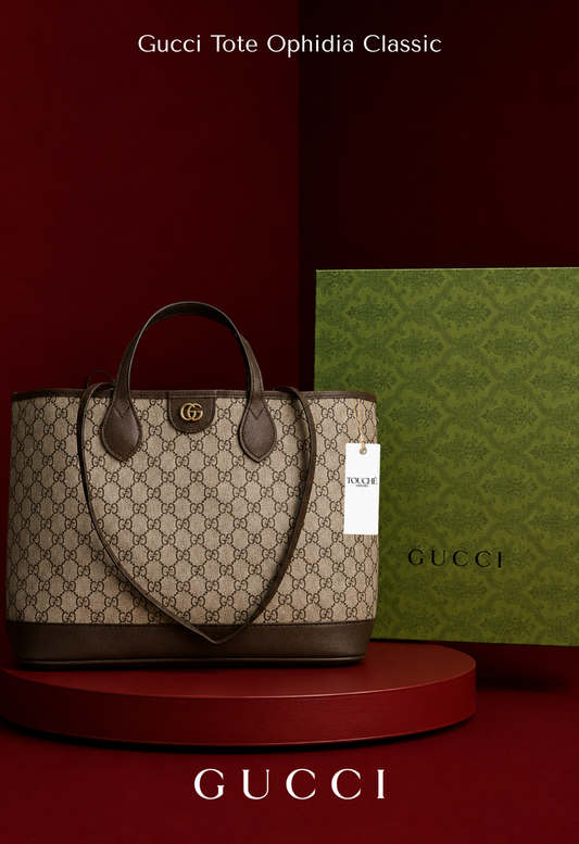 Gucci Tote Ophidia Classic