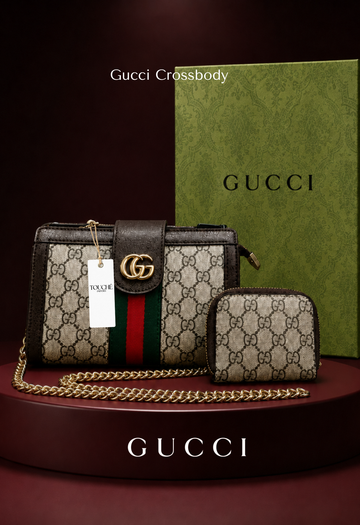 Gucci Crossbody