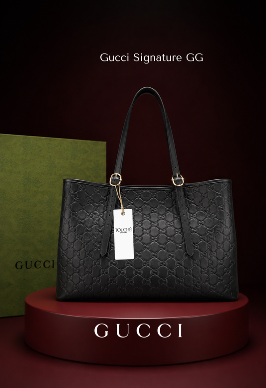 Gucci Signature GG