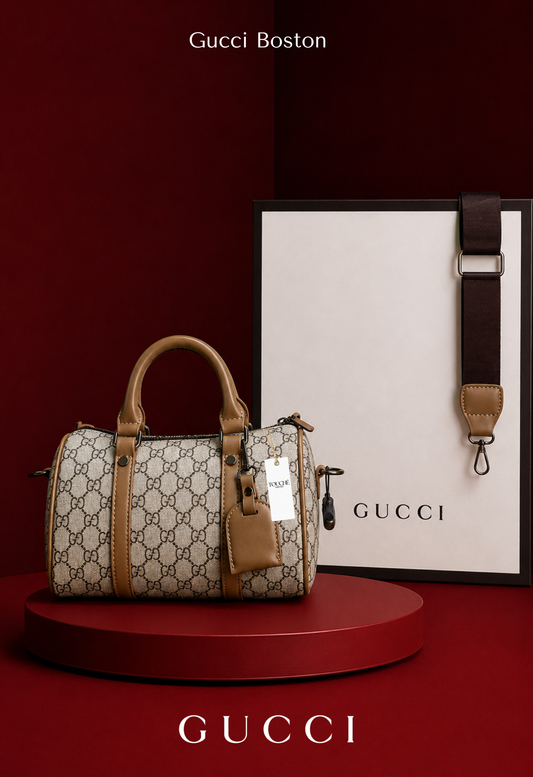 Gucci Boston