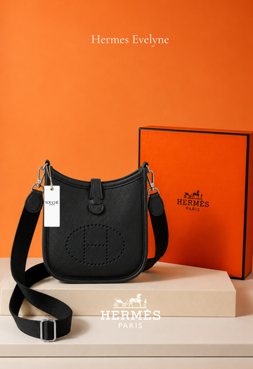 Hermés Evelyne