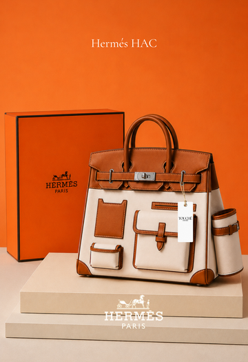 Hermès HAC