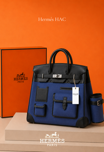 Hermès HAC