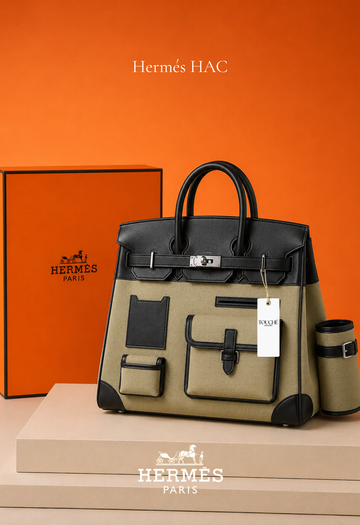 Hermès HAC