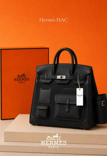 Hermès HAC