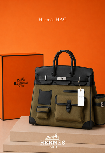 Hermès HAC