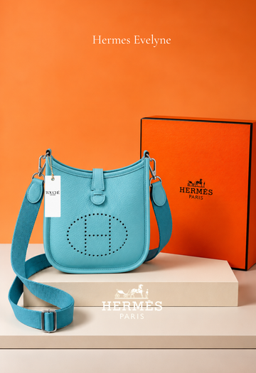 Hermés Evelyne