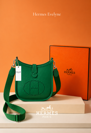 Hermés Evelyne