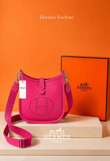 Hermés Evelyne