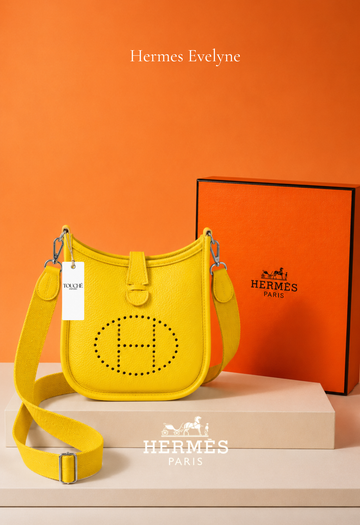 Hermés Evelyne