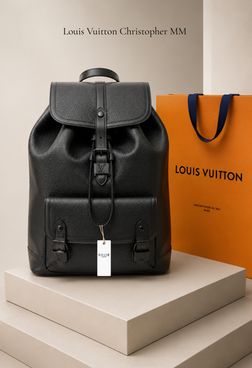 Louis Vuitton Christopher MM