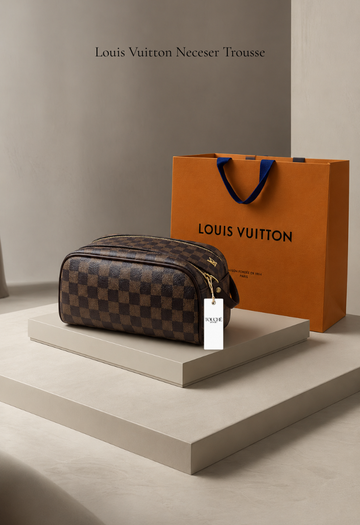 Louis Vuitton Neceser Trousse