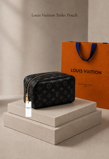Louis Vuitton Toilet Pouch