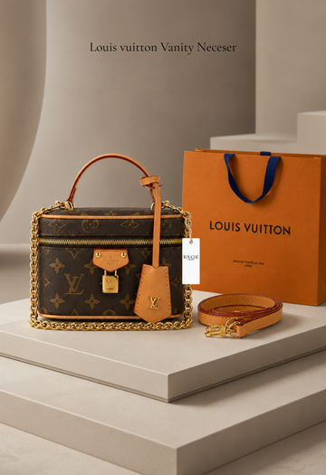 Louis vuitton Vanity Neceser
