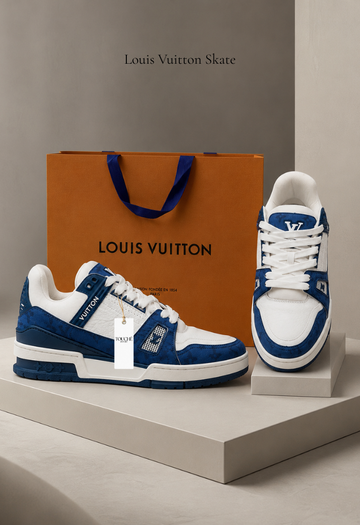 Louis Vuitton Skate