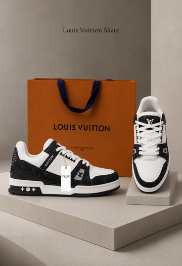 Louis Vuitton Skate