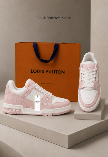 Louis Vuitton Skate