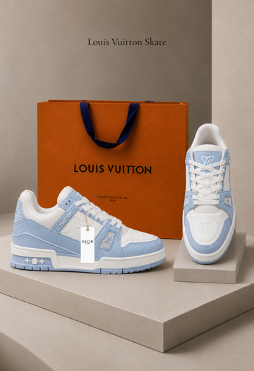 Louis Vuitton Skate