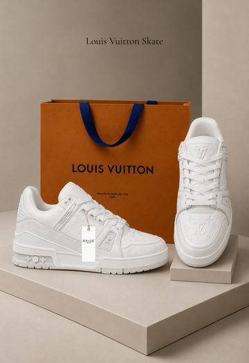 Louis Vuitton Skate