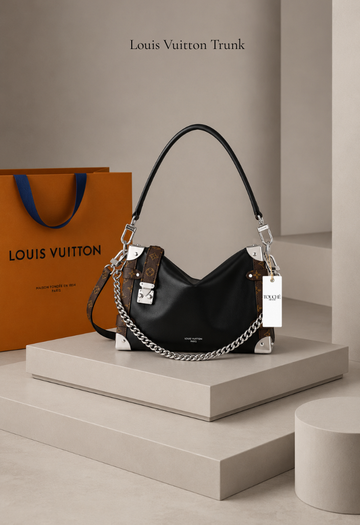 Louis Vuitton Trunk