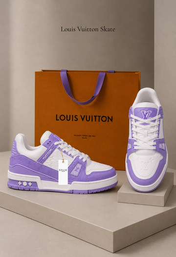 Louis Vuitton Skate