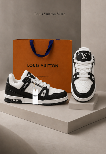 Louis Vuitton Skate