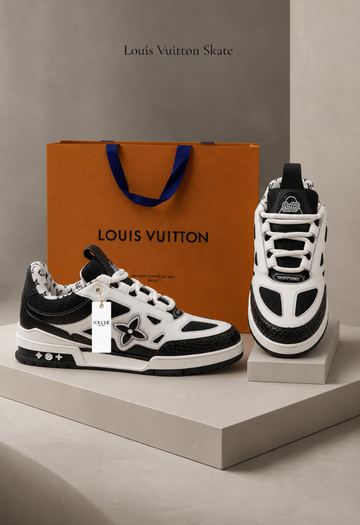 Louis Vuitton Skate