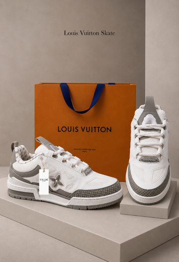 Louis Vuitton Skate
