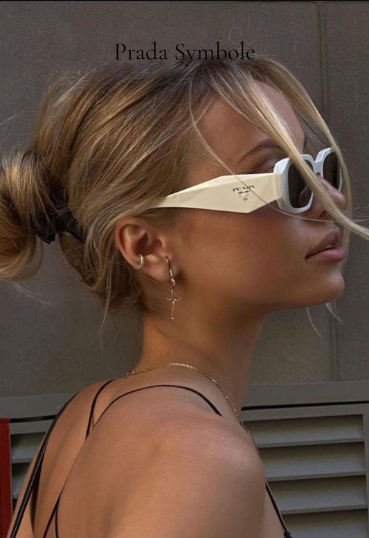 Prada Symbole Lentes-Sunglasess