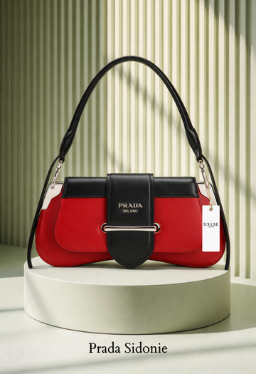Prada Sidonie